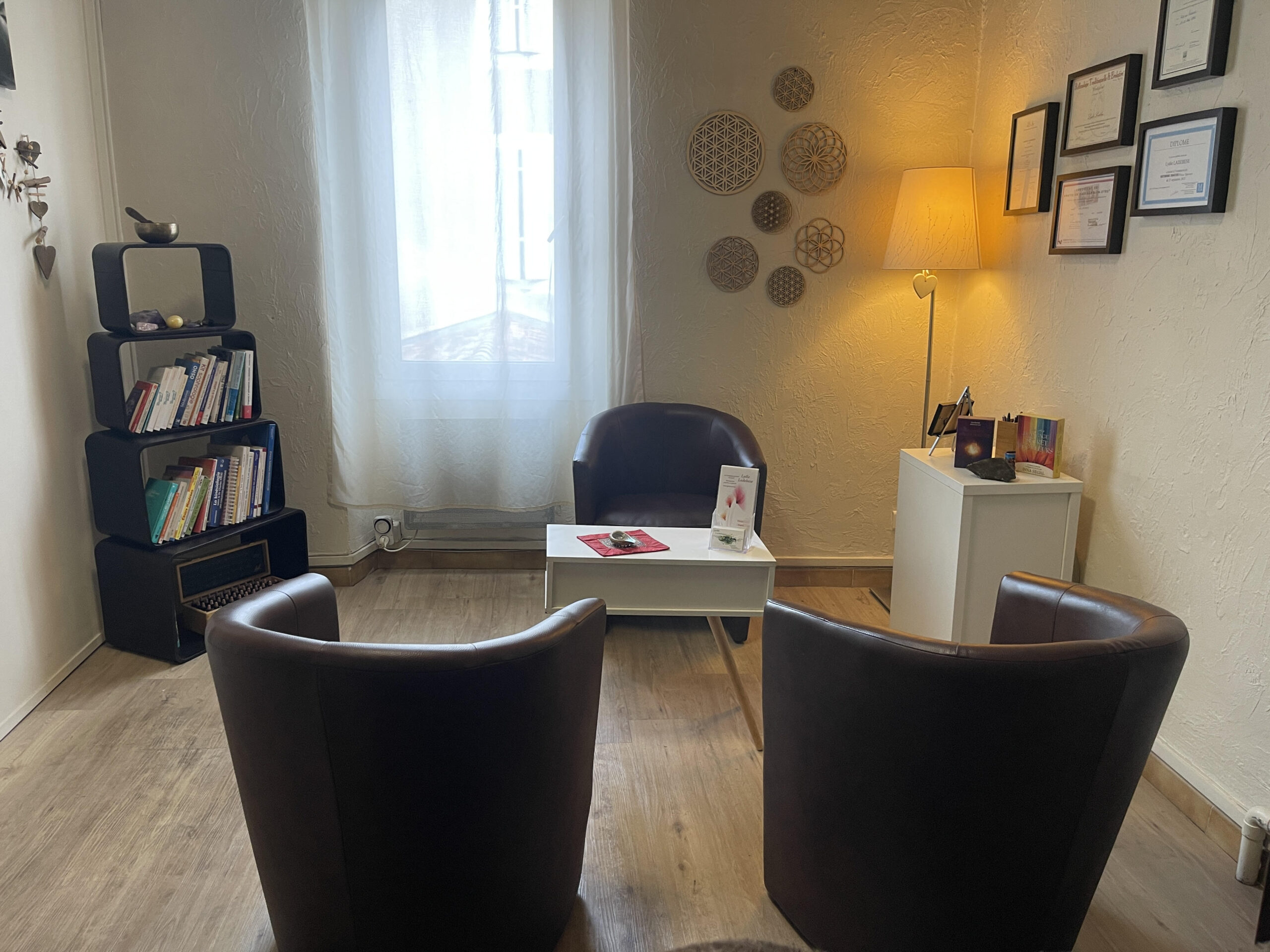 salon bienetre